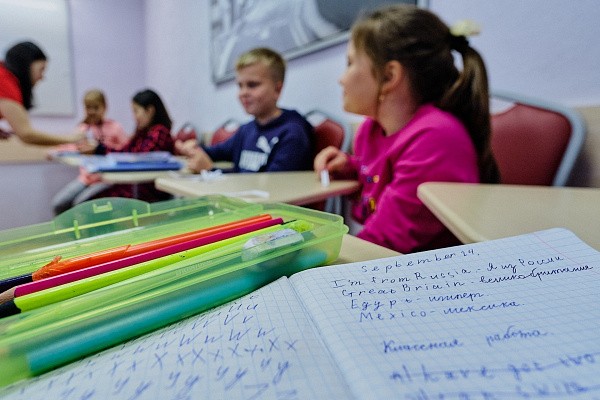 Школа YES в в Подольске - фото №18