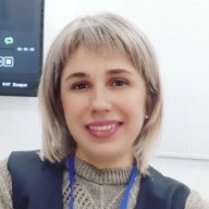 Филатова Екатерина